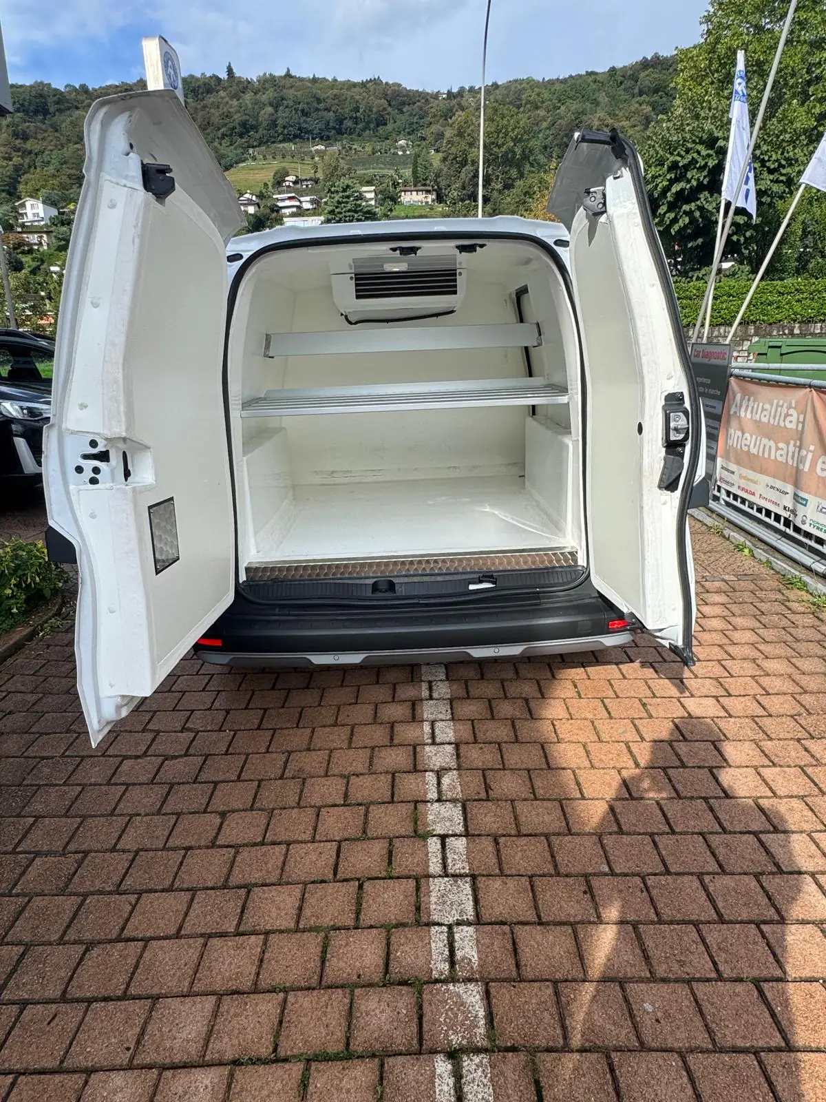 Renault Kangoo 2022 occasion Agno — 3