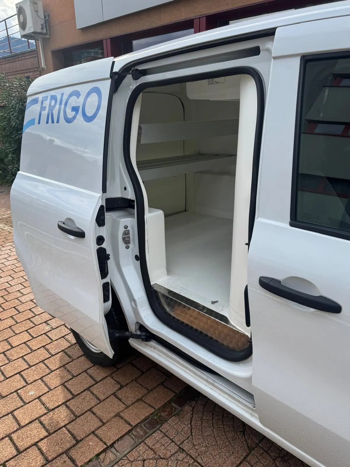 Renault Kangoo 2022 occasion Agno — 2