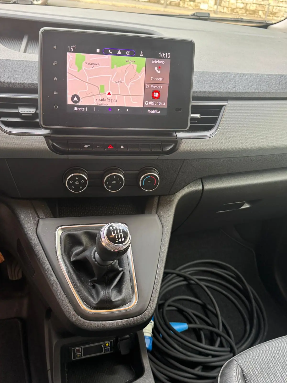 Renault Kangoo 2022 occasion Agno — 4