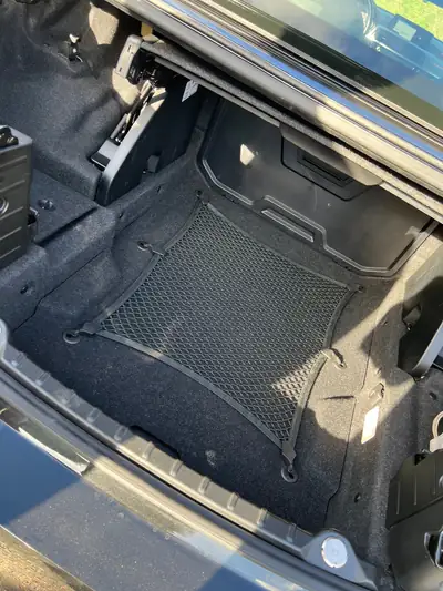 BMW 440i Cabriolet xDrive — Décapotable sportive, 326 ch et transmission intégrale — Miniature 7