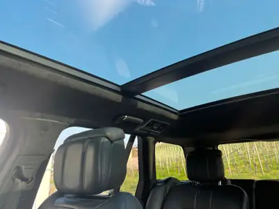 Range Rover 5.0 V8 S/C — Prestige SUV 525 ch, État impeccable Garage Emil Frey — Miniatura 7