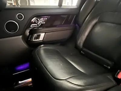 Range Rover 5.0 V8 S/C — Prestige SUV 525 ch, État impeccable Garage Emil Frey — Miniatura 13
