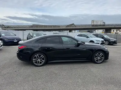 BMW 420i Gran Coupé — Élégance sportive et polyvalence à transmission automatique — Miniatura 7