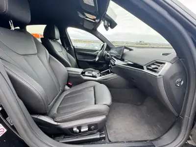 BMW 420i Gran Coupé — Élégance sportive et polyvalence à transmission automatique — Miniatura 9