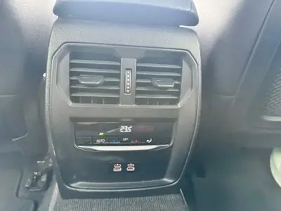 BMW 420i Gran Coupé — Élégance sportive et polyvalence à transmission automatique — Miniatura 13