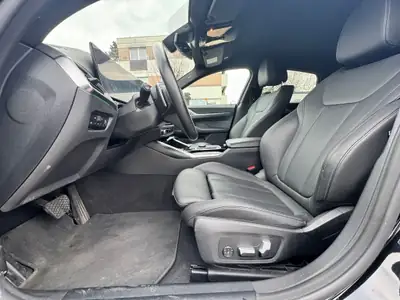 BMW 420i Gran Coupé — Élégance sportive et polyvalence à transmission automatique — Miniatura 15