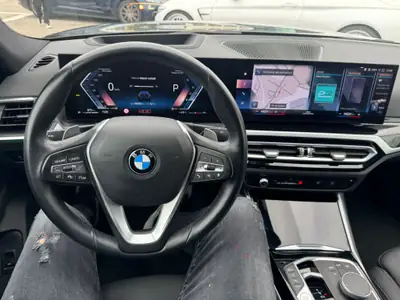 BMW 420i Gran Coupé — Élégance sportive et polyvalence à transmission automatique — Miniatura 22