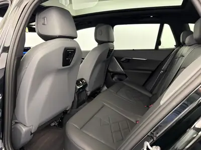 BMW 520d xDrive 48V Touring — Break diesel hybride léger, première main, garantie constructeur — detail