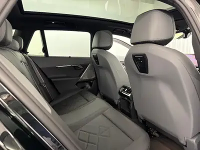 BMW 520d xDrive 48V Touring — Break diesel hybride léger, première main, garantie constructeur — Thumbnail 8