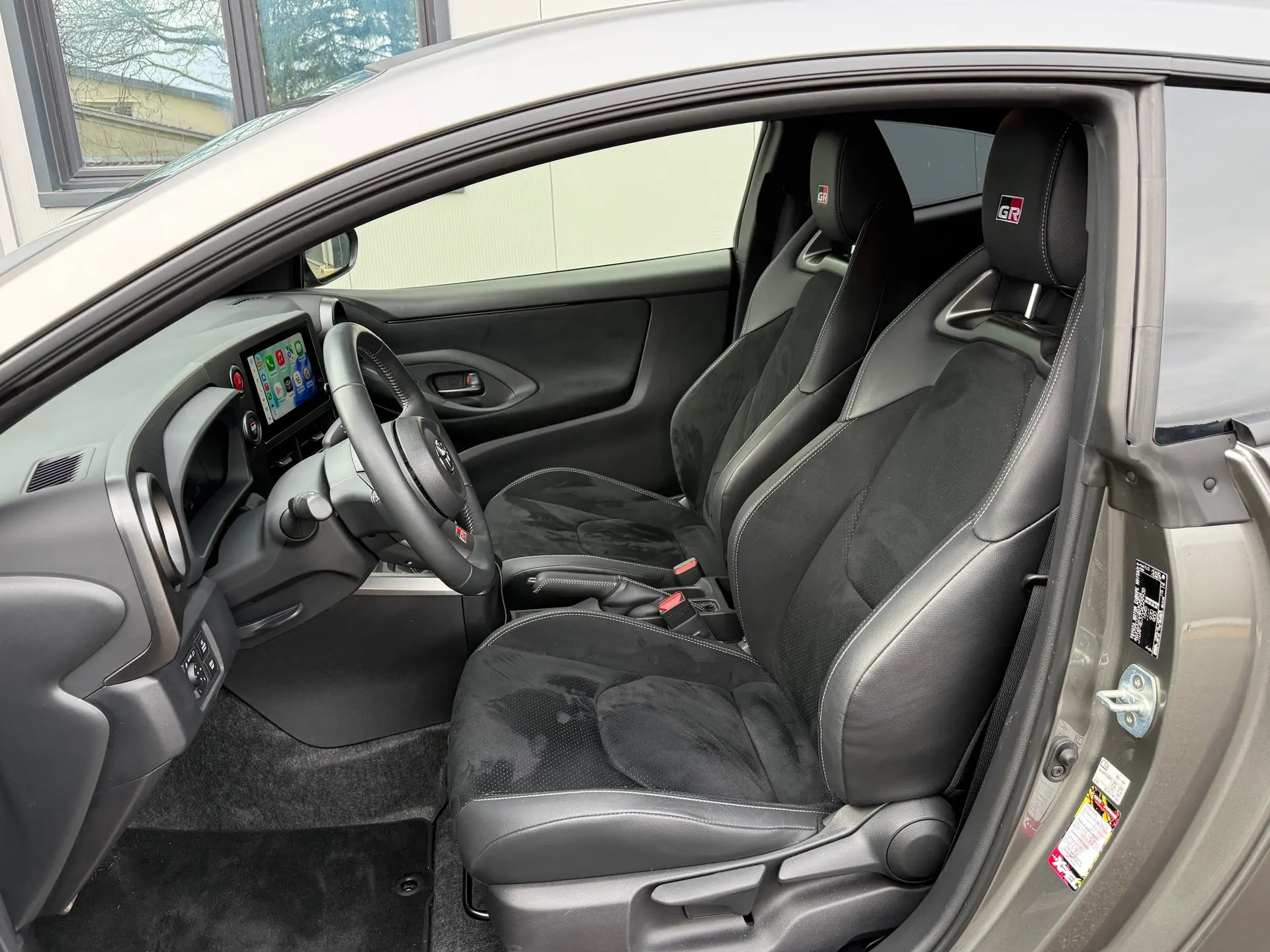 Toyota GR Yaris 2024 occasion Peseux — 5