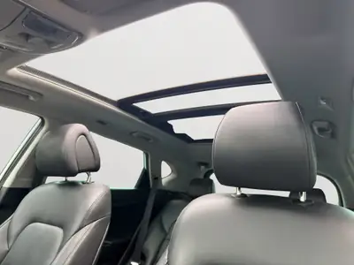 Hyundai Tucson 1.6 TGDI Vertex 4WD — SUV polyvalent, un seul propriétaire, panorama inclus — Detail