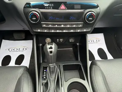 Hyundai Tucson 1.6 TGDI Vertex 4WD — SUV polyvalent, un seul propriétaire, panorama inclus — Miniatur 7