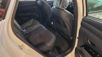 Hyundai Tucson 1.6 TGDI PHEV N-Line 4WD — Hybride rechargeable performant, 20 km seulement — Thumbnail 18