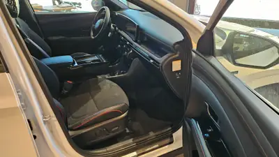 Hyundai Tucson 1.6 TGDI PHEV N-Line 4WD — Hybride rechargeable performant, 20 km seulement — Thumbnail 16