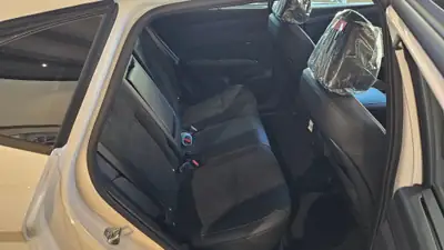 Hyundai Tucson 1.6 TGDI PHEV N-Line 4WD — Hybride rechargeable performant, 20 km seulement — Thumbnail 19