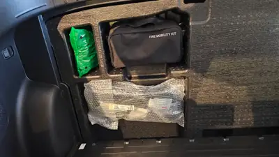 Hyundai Tucson 1.6 TGDI PHEV N-Line 4WD — Hybride rechargeable performant, 20 km seulement — Thumbnail 21