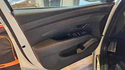 Hyundai Tucson 1.6 TGDI PHEV N-Line 4WD — Hybride rechargeable performant, 20 km seulement — Thumbnail 24