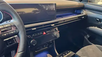 Hyundai Tucson 1.6 TGDI PHEV N-Line 4WD — Hybride rechargeable performant, 20 km seulement — Thumbnail 29