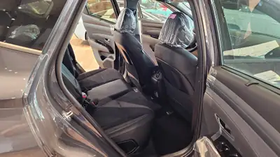 Hyundai Tucson 1.6 TGDI PHEV N-Line 4WD — SUV hybride rechargeable, 20 km, équipement premium — Thumbnail 21