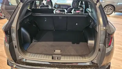 Hyundai Tucson 1.6 TGDI PHEV N-Line 4WD — SUV hybride rechargeable, 20 km, équipement premium — Thumbnail 22