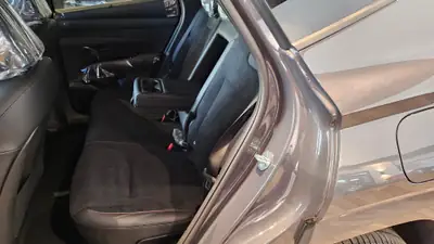 Hyundai Tucson 1.6 TGDI PHEV N-Line 4WD — SUV hybride rechargeable, 20 km, équipement premium — Thumbnail 24