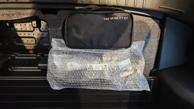 Hyundai Tucson 1.6 TGDI PHEV N-Line 4WD — SUV hybride rechargeable, 20 km, équipement premium — Thumbnail 23