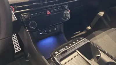 Hyundai Tucson 1.6 TGDI PHEV N-Line 4WD — SUV hybride rechargeable, 20 km, équipement premium — Thumbnail 30