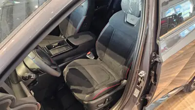 Hyundai Tucson 1.6 TGDI PHEV N-Line 4WD — SUV hybride rechargeable, 20 km, équipement premium — Thumbnail 28