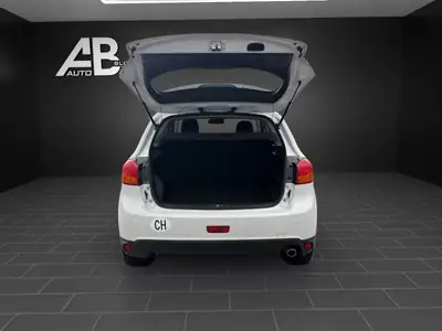 Mitsubishi ASX 2.2 DID 4WD — SUV compact diesel, entretien récent et garantie incluse — Thumbnail 13
