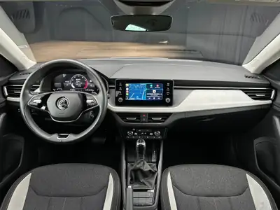 Skoda Scala 1.5 TSI Selection DSG — Berline dynamique, peu kilométrée avec garantie constructeur — Thumbnail 15