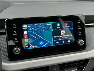 Skoda Scala 1.5 TSI Selection DSG — Berline dynamique, peu kilométrée avec garantie constructeur — Thumbnail 18