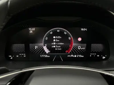 Skoda Scala 1.5 TSI Selection DSG — Berline dynamique, peu kilométrée avec garantie constructeur — Thumbnail 17