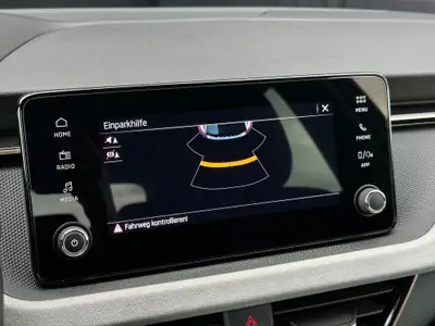 Skoda Scala 1.5 TSI Selection DSG — Berline dynamique, peu kilométrée avec garantie constructeur — Thumbnail 19