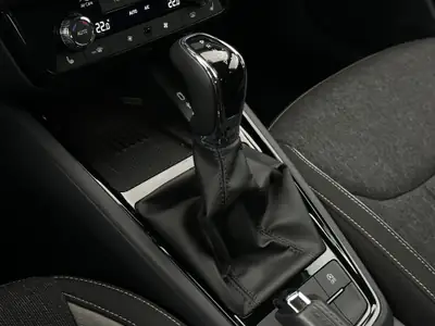 Skoda Scala 1.5 TSI Selection DSG — Berline dynamique, peu kilométrée avec garantie constructeur — Thumbnail 21