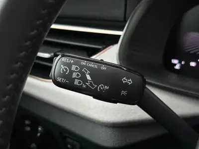 Skoda Scala 1.5 TSI Selection DSG — Berline dynamique, peu kilométrée avec garantie constructeur — Thumbnail 23