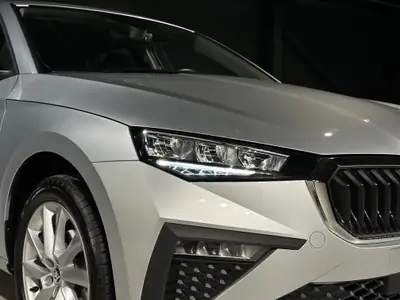 Skoda Scala 1.5 TSI Selection DSG — Berline dynamique, peu kilométrée avec garantie constructeur — Thumbnail 26