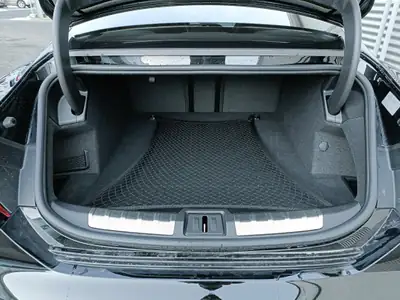 Audi e-tron GT RS quattro 2022 — Grand tourisme électrique haute performance, 32'000 km — Miniatura 12