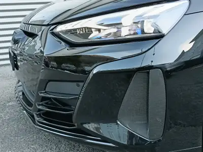 Audi e-tron GT RS quattro 2022 — Grand tourisme électrique haute performance, 32'000 km — Miniatura 19