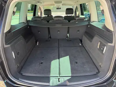 VW Sharan 1.4 TSI Highline DSG — Monospace 7 places, équipé et fiable — Miniature 8