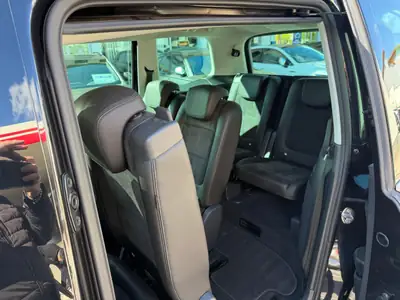 VW Sharan 1.4 TSI Highline DSG — Monospace 7 places, équipé et fiable — Miniature 11