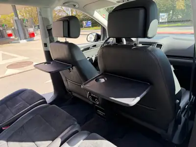 VW Sharan 1.4 TSI Highline DSG — Monospace 7 places, équipé et fiable — Miniature 15