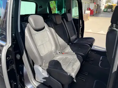 VW Sharan 1.4 TSI Highline DSG — Monospace 7 places, équipé et fiable — Miniature 13