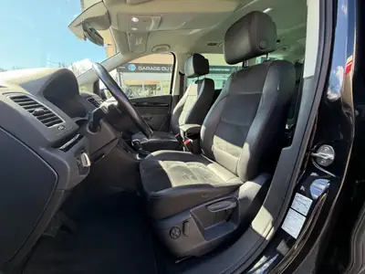 VW Sharan 1.4 TSI Highline DSG — Monospace 7 places, équipé et fiable — Miniature 18