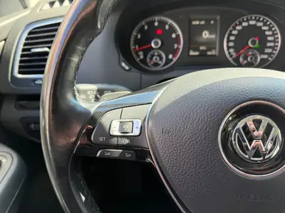 VW Sharan 1.4 TSI Highline DSG — Monospace 7 places, équipé et fiable — Miniature 20