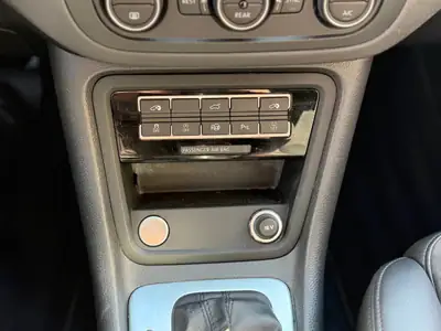VW Sharan 1.4 TSI Highline DSG — Monospace 7 places, équipé et fiable — Miniature 27