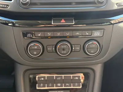VW Sharan 1.4 TSI Highline DSG — Monospace 7 places, équipé et fiable — Miniature 26