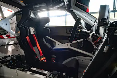 Porsche 911 991 GT3 Cup — Voiture de course d'exception, état impeccable — Thumbnail 11
