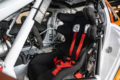 Porsche 911 991 GT3 Cup — Voiture de course d'exception, état impeccable — Thumbnail 10