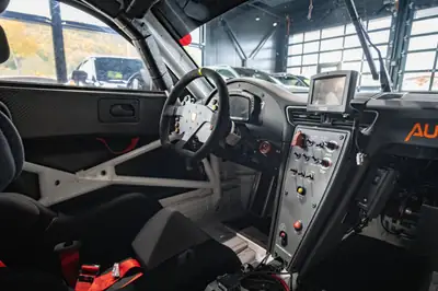 Porsche 911 991 GT3 Cup — Voiture de course d'exception, état impeccable — Thumbnail 13