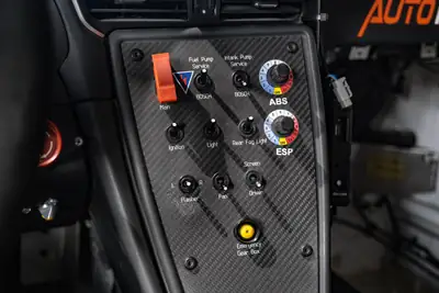 Porsche 911 991 GT3 Cup — Voiture de course d'exception, état impeccable — Thumbnail 18